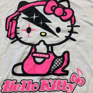 Hello Kitty Sanrio T-Shirt